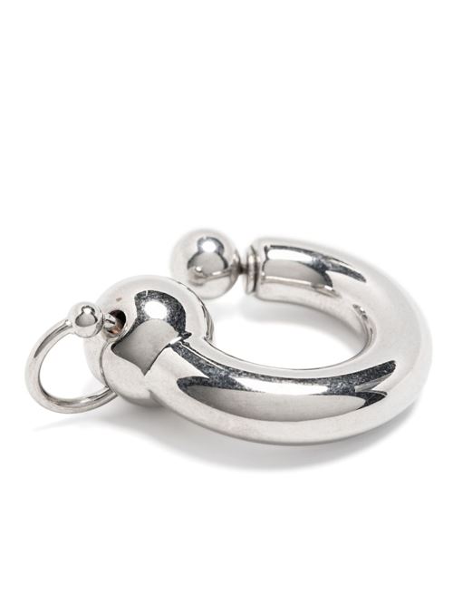 Orecchino piercing large JEAN PAUL GAULTIER | 2425UBO039X05391